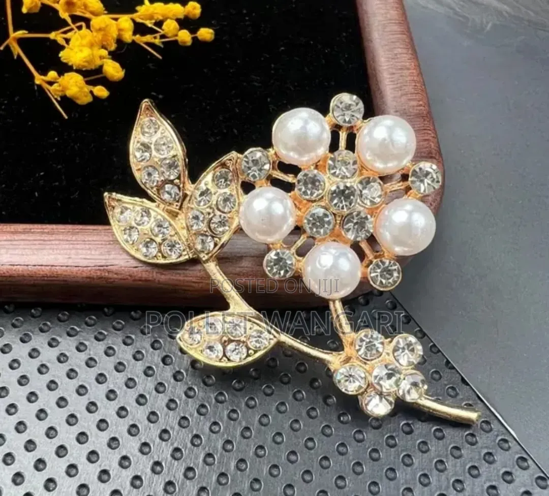 Cute Brooches
