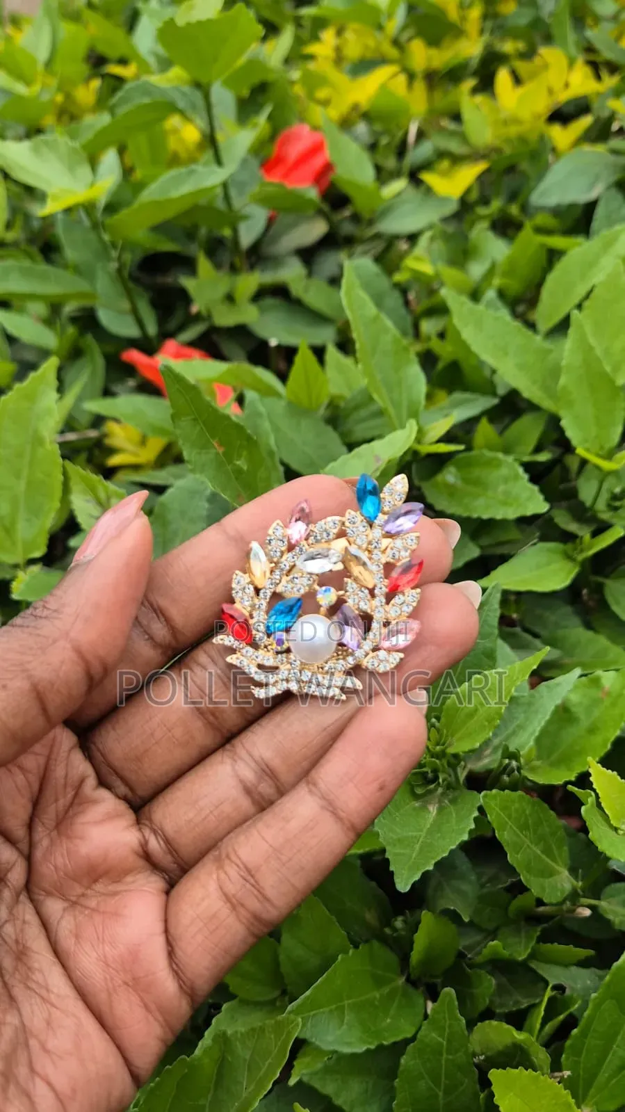 Cute Brooches