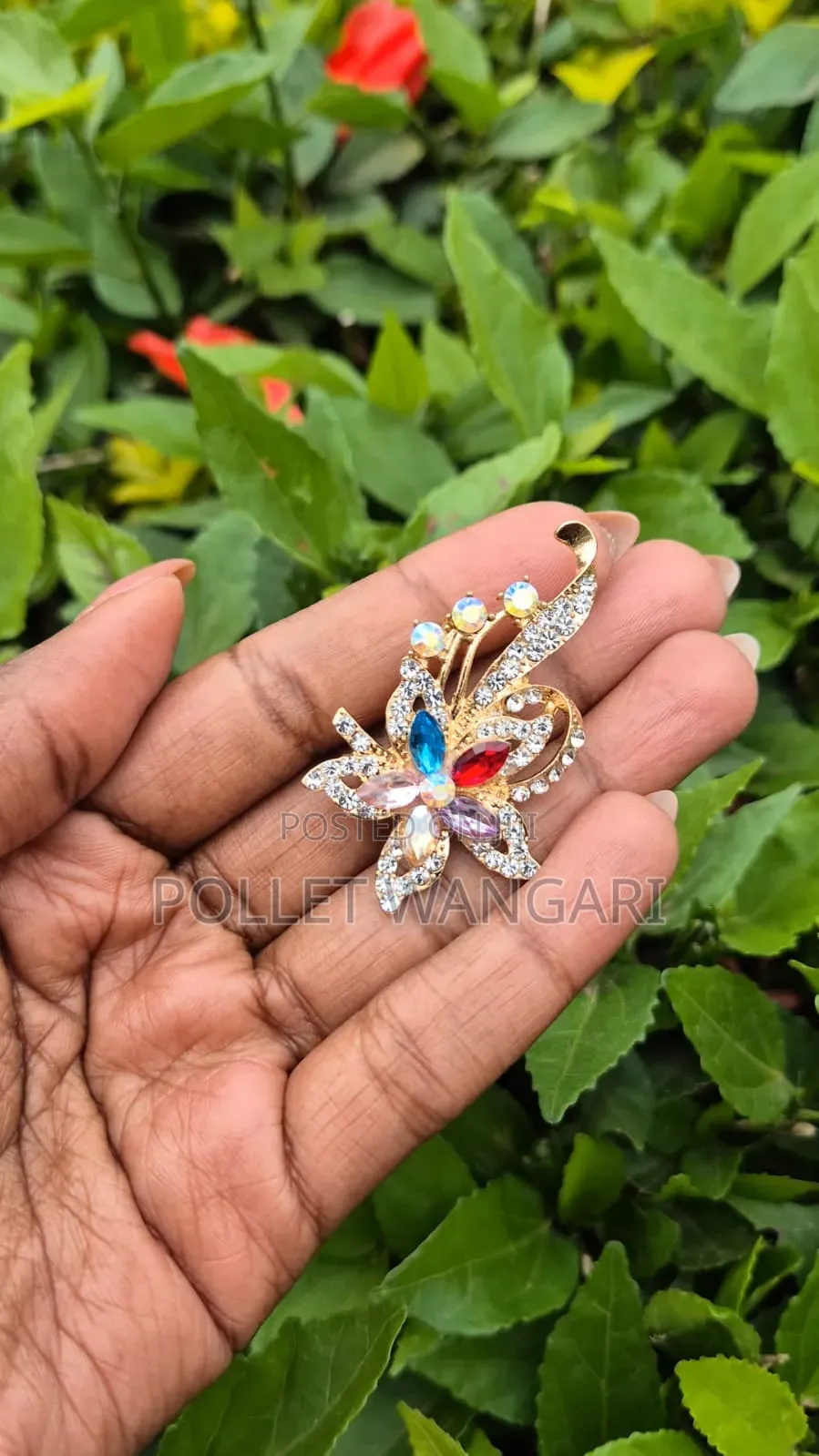 Cute Brooches