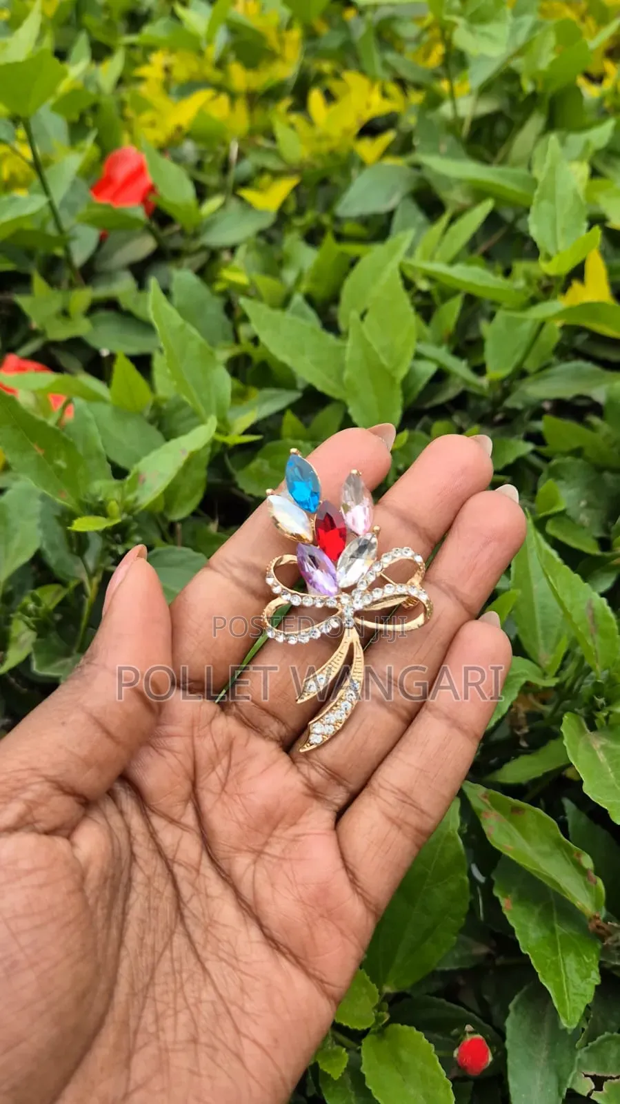 Cute Brooches
