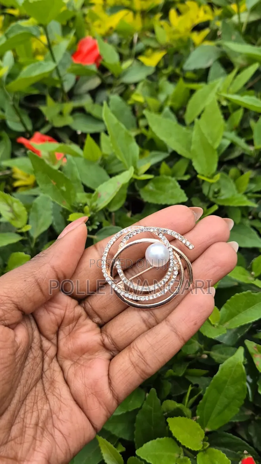Cute Brooches