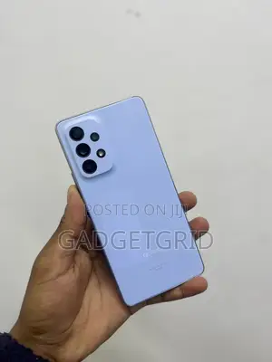 Samsung Galaxy A53 5G 128 GB Blue