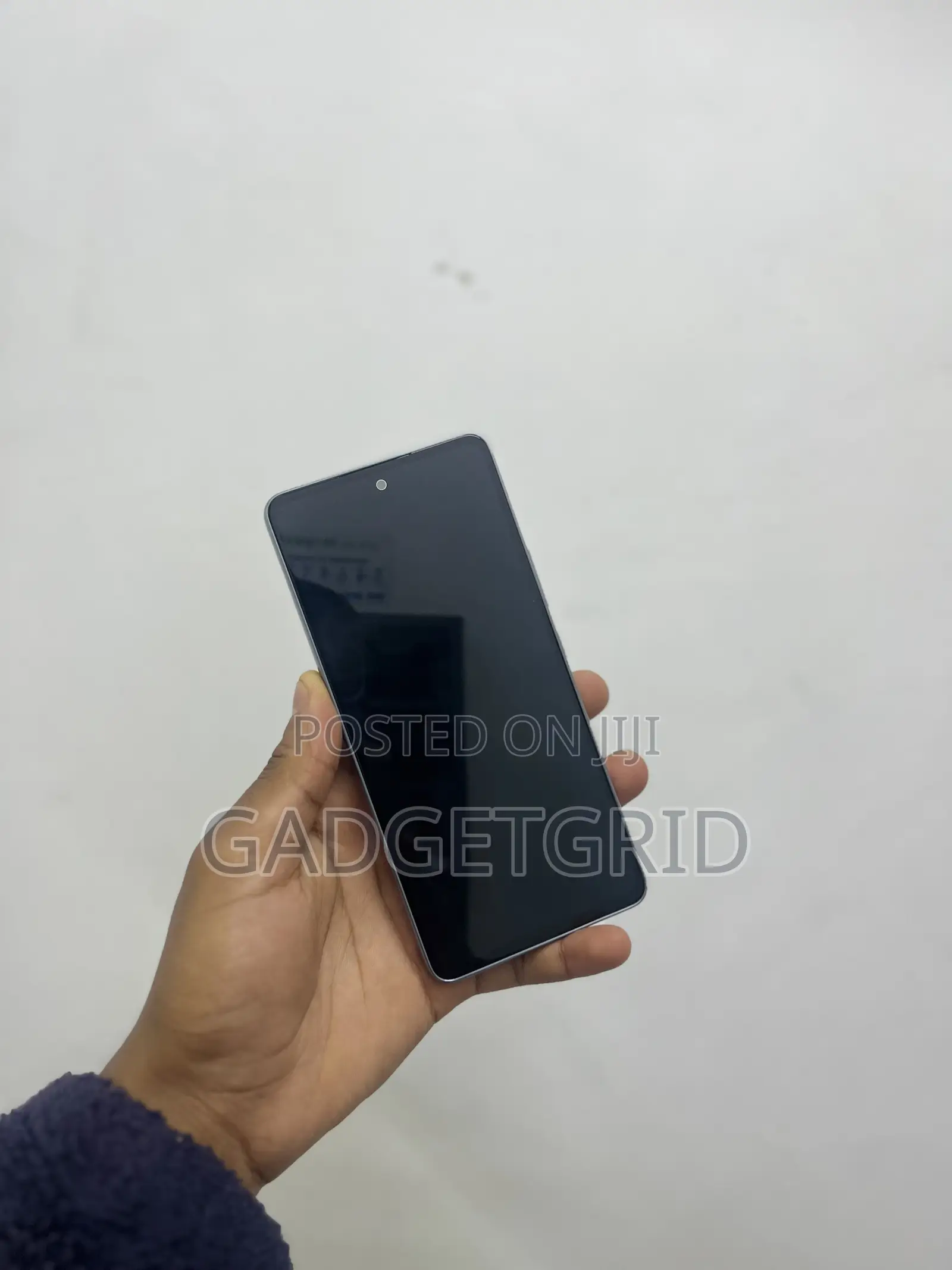 Samsung Galaxy A53 5G 128 GB Blue