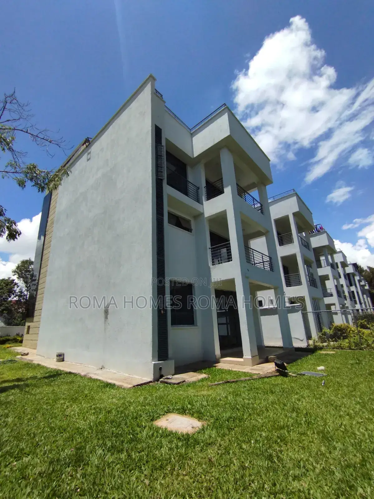 5bdrm House in Muthangari for rent