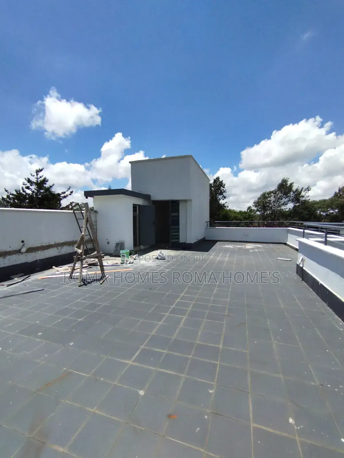 5bdrm House in Muthangari for rent