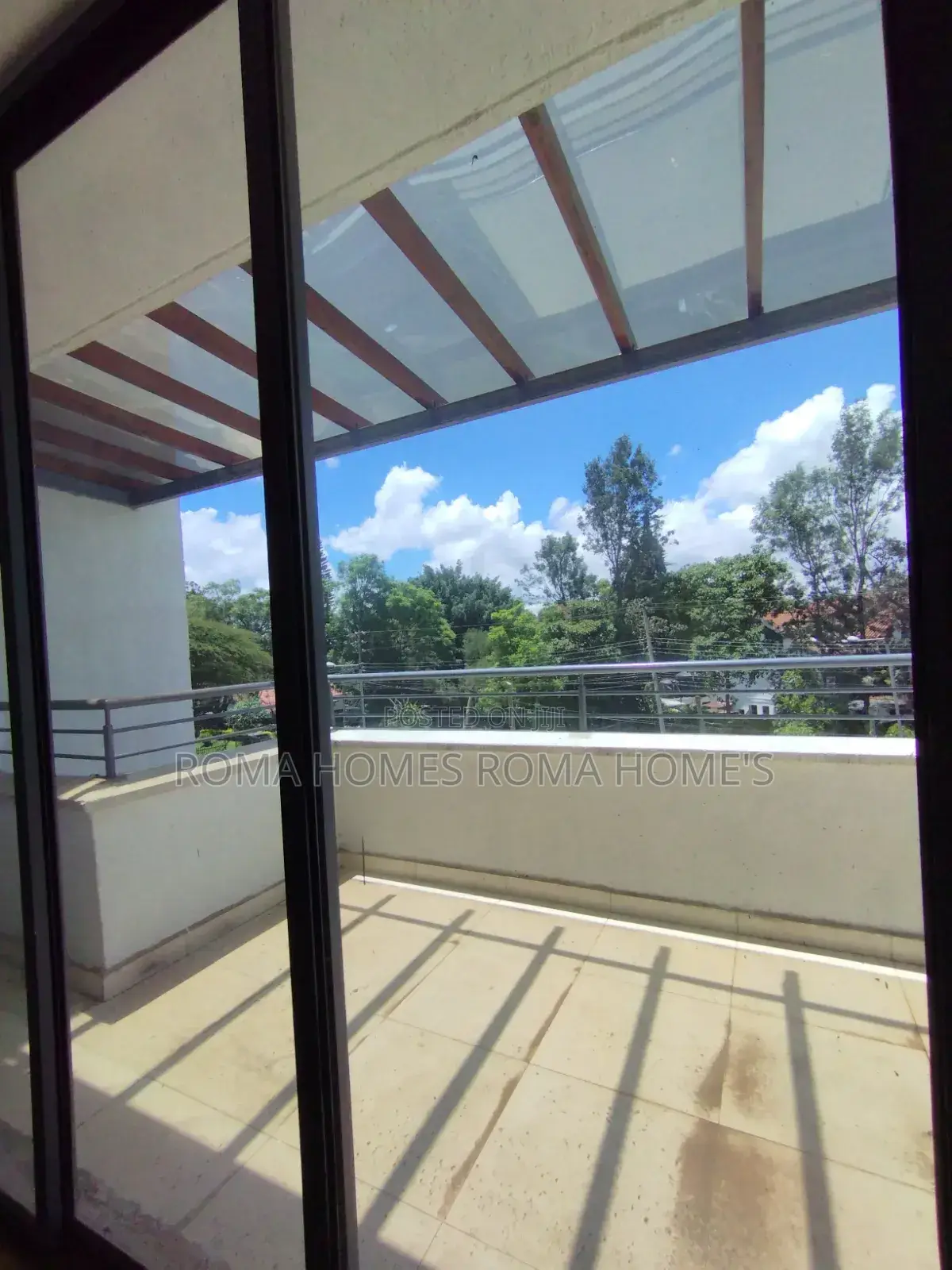 5bdrm House in Muthangari for rent
