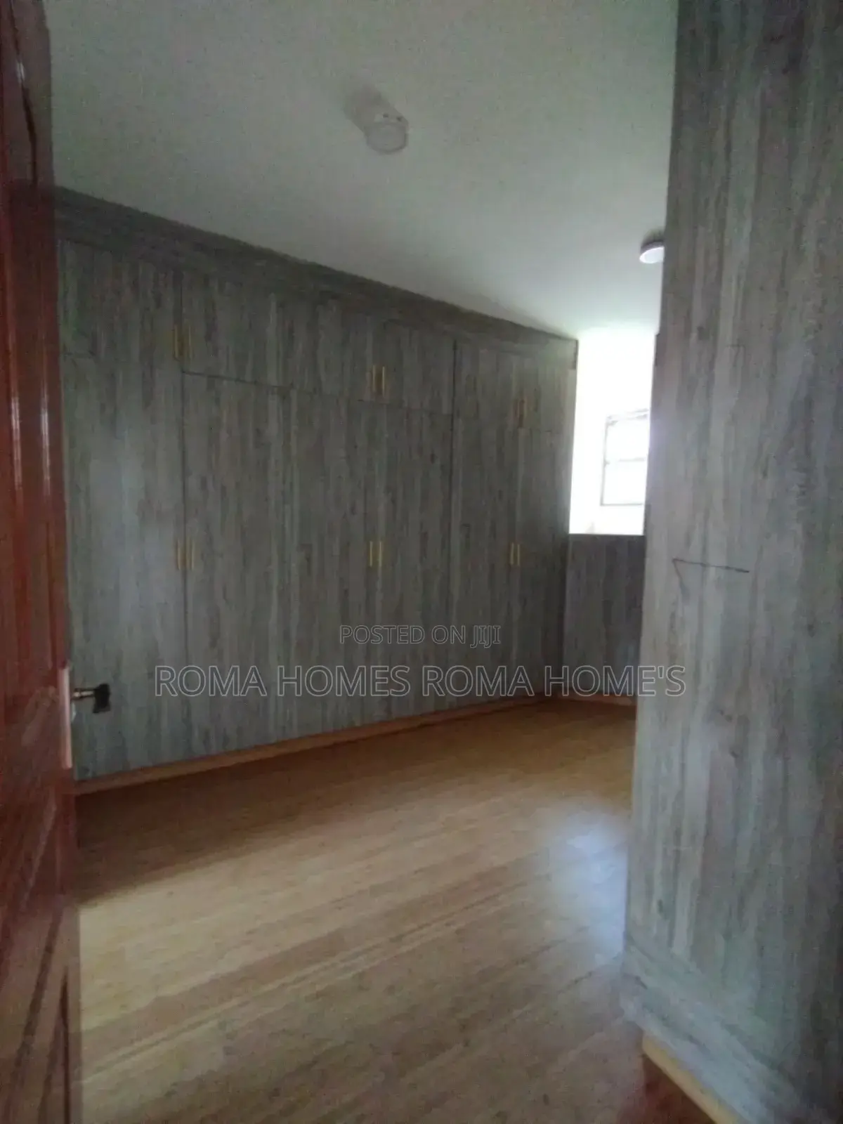 5bdrm House in Muthangari for rent