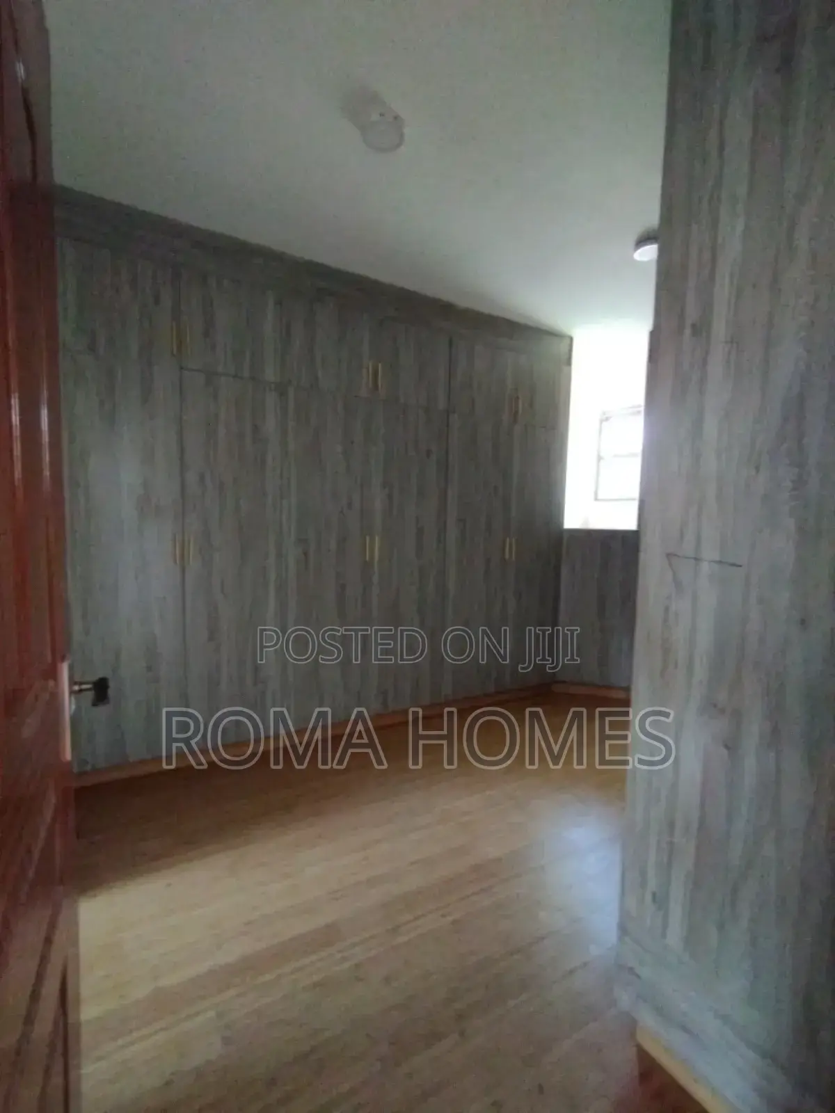 5bdrm House in Muthangari for rent
