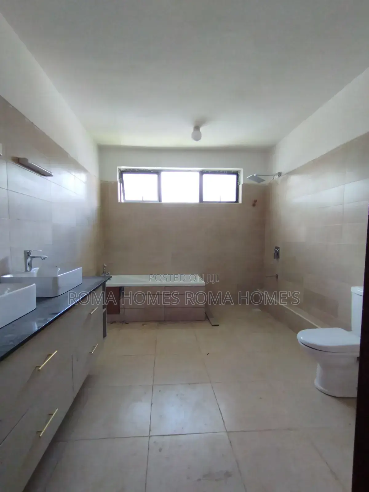 5bdrm House in Muthangari for rent