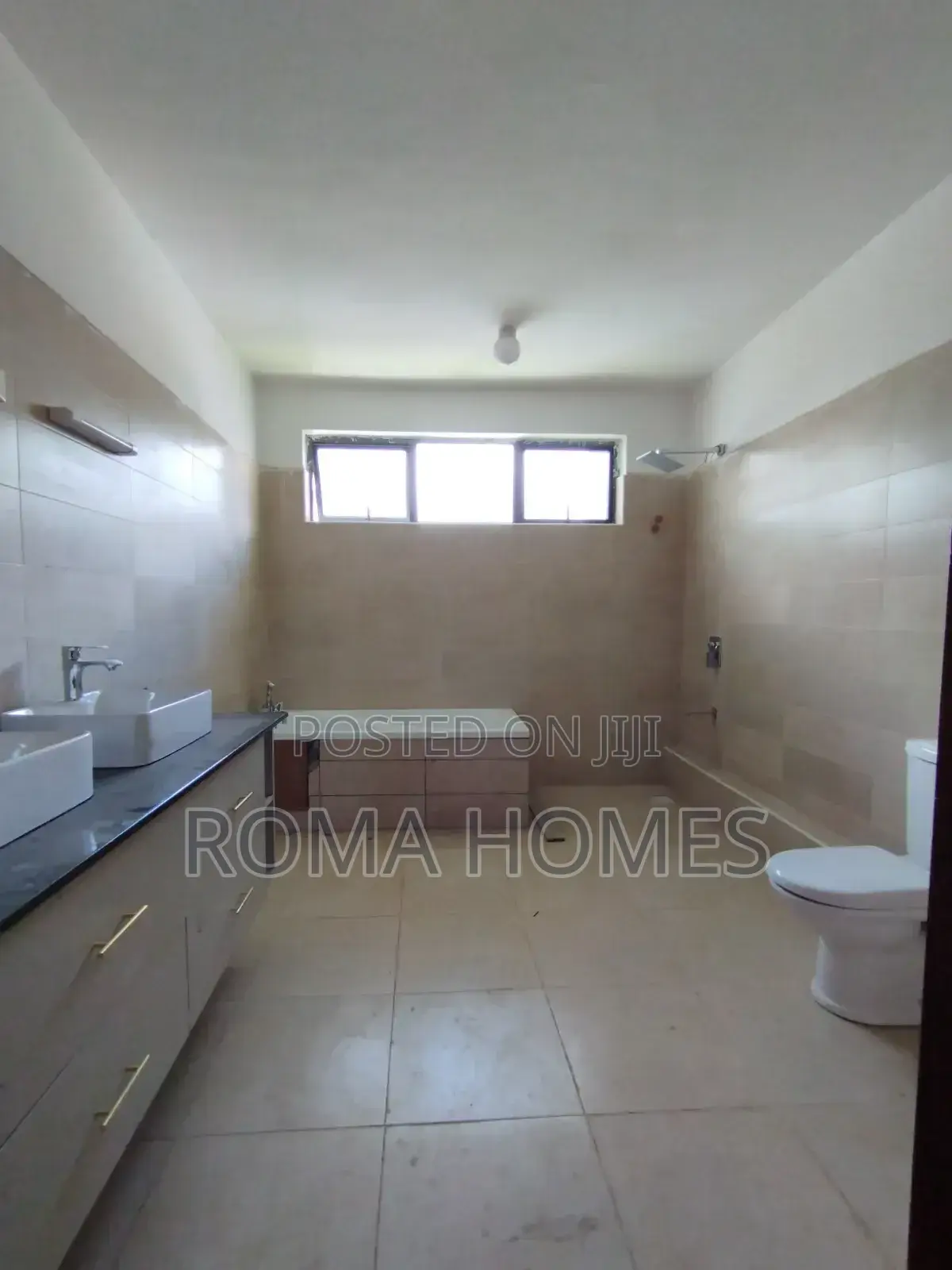 5bdrm House in Muthangari for rent