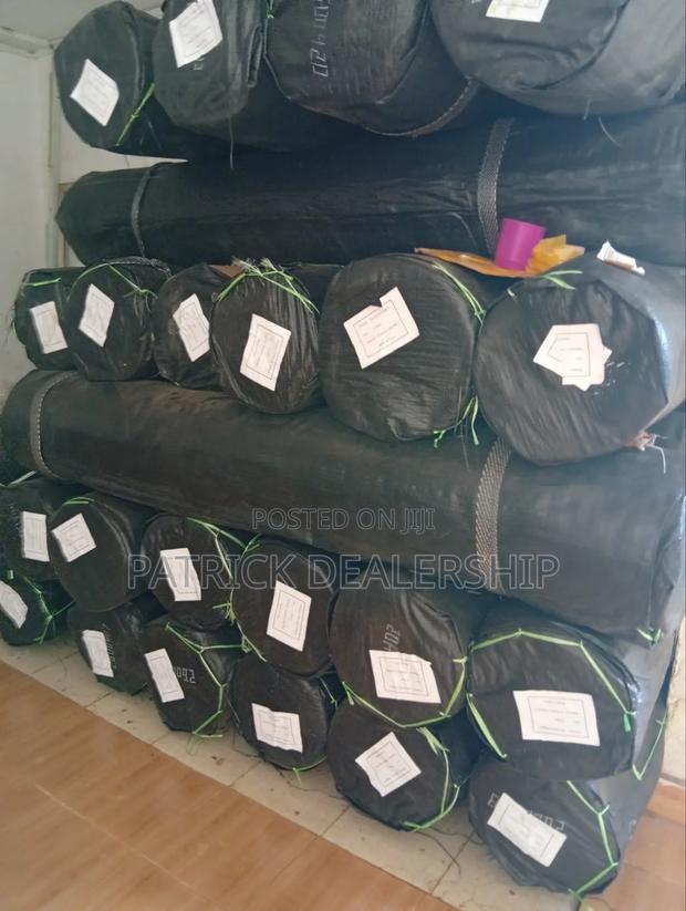 Non-Woven Geotextile Membrane 300gsm