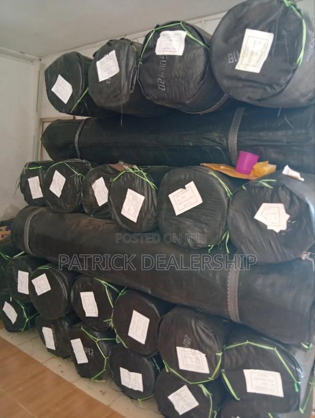 Non-Woven Geotextile Membrane 300gsm - thumbnail 2