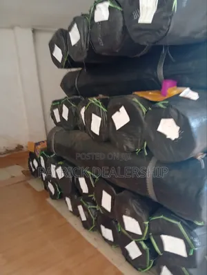 Non-Woven Geotextile Membrane 300gsm