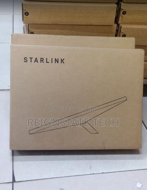 Starlink Mini Kit