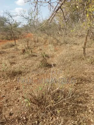 6 Acres Virgin Land on Sale KSHS 9,000,000.