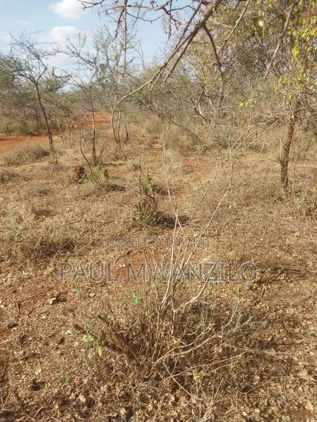 6 Acres Virgin Land on Sale KSHS 9,000,000.
