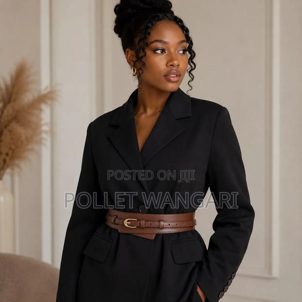 New Belts for Ladies - thumbnail 3