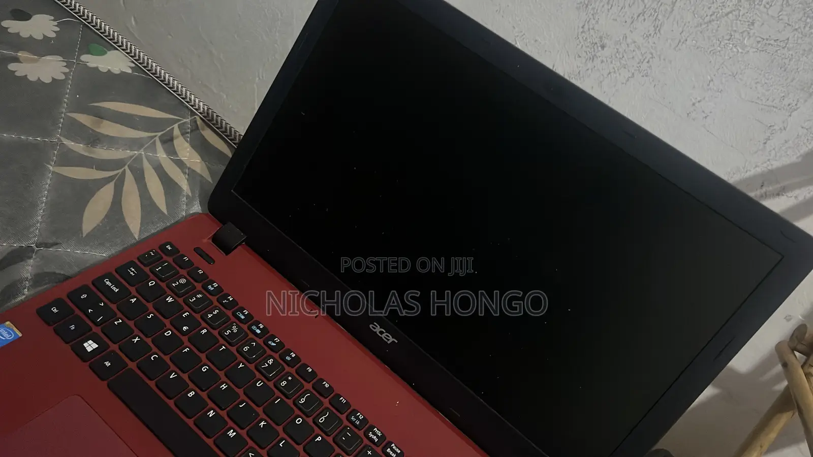 Laptop Acer Aspire 1 8GB Intel Pentium HDD 1T