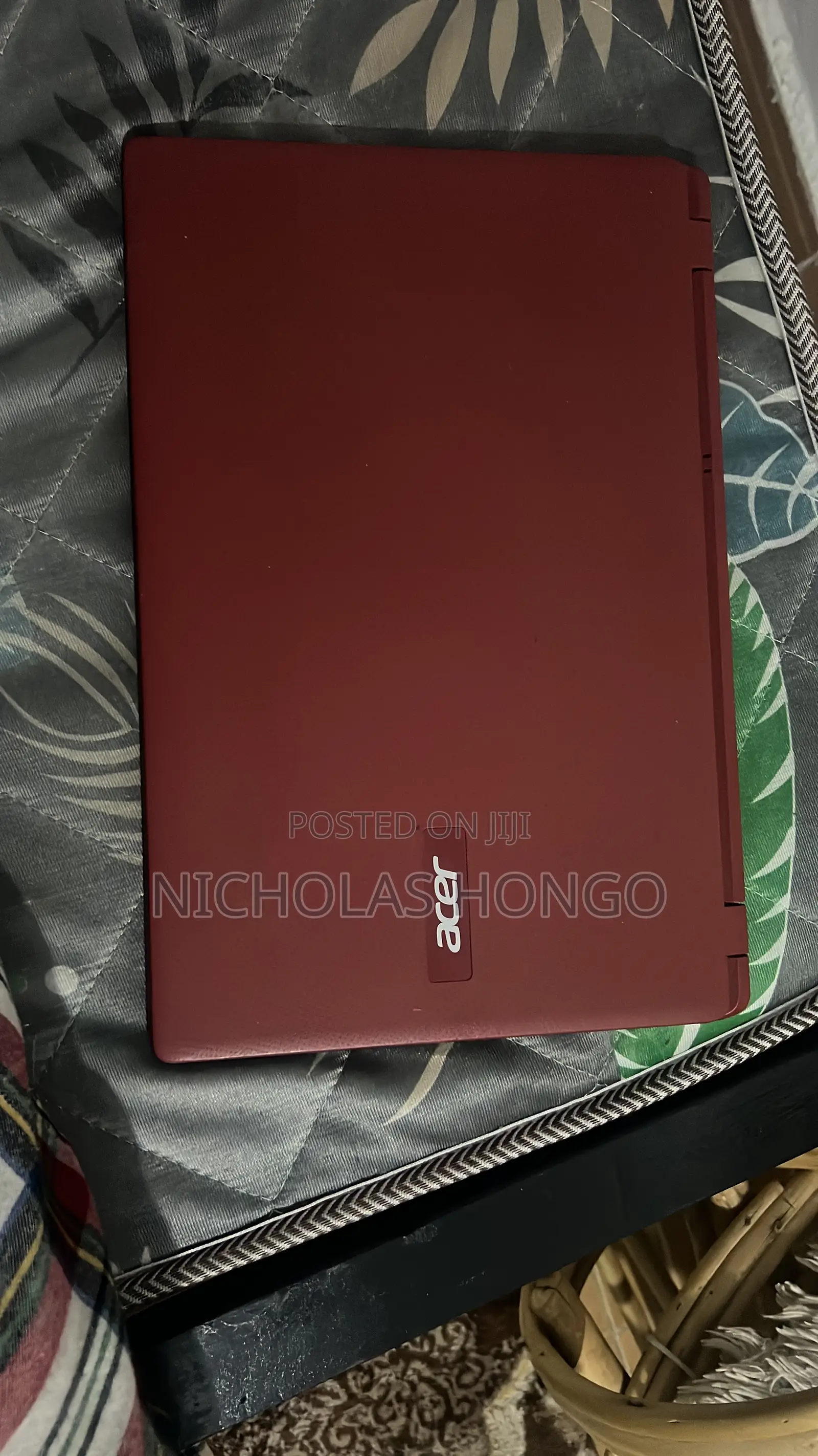 Laptop Acer Aspire 1 8GB Intel Pentium HDD 1T