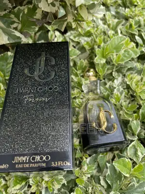 Jimmy Choo