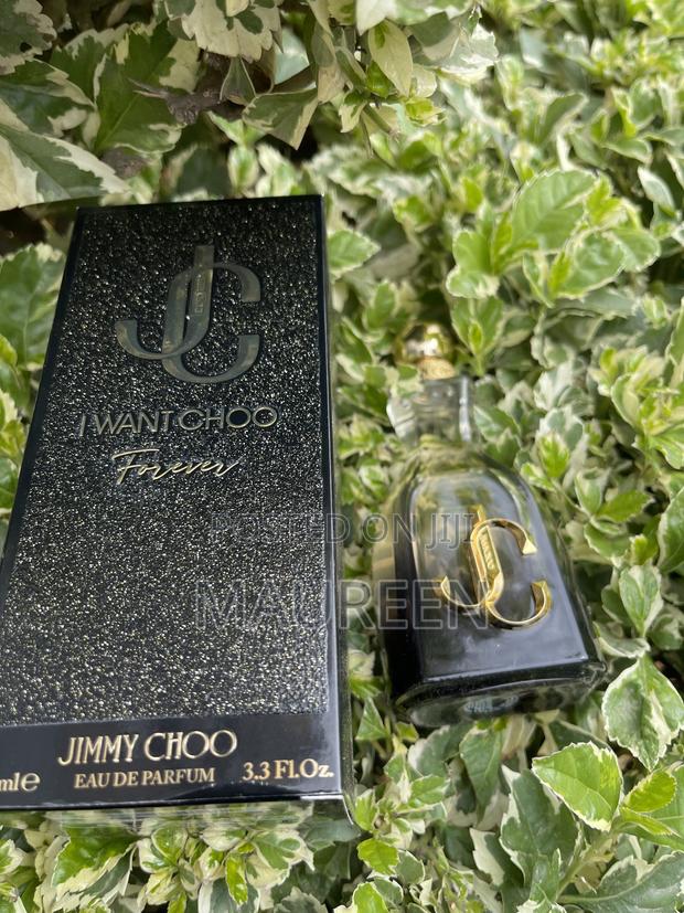 Jimmy Choo - thumbnail 2