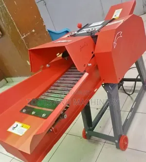 Quality Premier Chaffcutter Machine/Premier Chaffcutter Machine