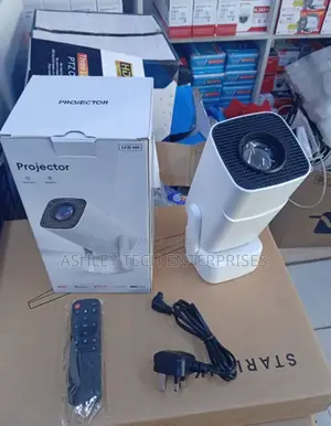 New Pro Edition F800 Android 13 Projector – Supported Projector