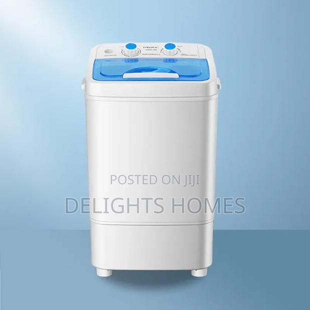 *Tlac Single Tub Washing Machine 7kgs_ - thumbnail 2