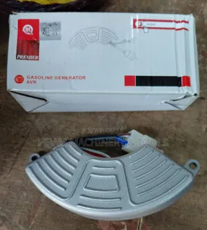 5kw to 8kw Automatic Voltage Regulator 220uf/250v for GX390 Engines