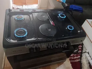 Gas Cooker Repair Services