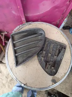 Bumper Cover /Axio 161 2013/14 Model