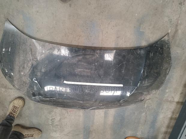 Bumper Toyota Voxy 2010