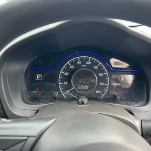 Nissan Note 1.2 Hybrid 2019 Brown