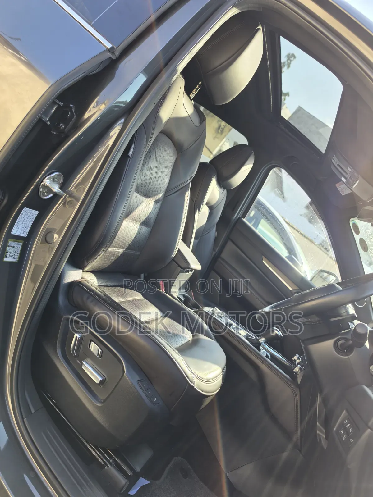 Mazda CX-5 2021 Gray