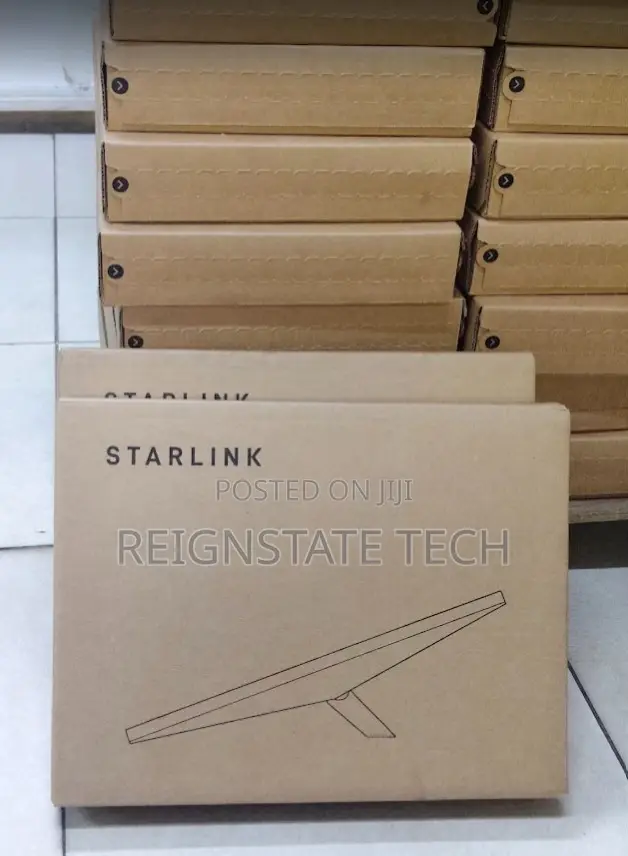 Starlink Mini Kit 300mbps Portable Starlink