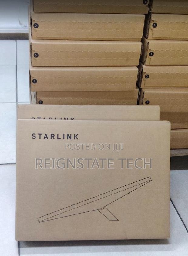 Starlink Mini Kit 300mbps Portable Starlink