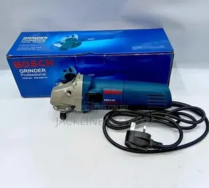 High Quality Bosch 4" Angle Grinder/Durable Bosch Angle Grinder