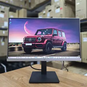 Model:HP 24MQ
Size:24 Inch 
Resolution:Qhd (2560*1440)