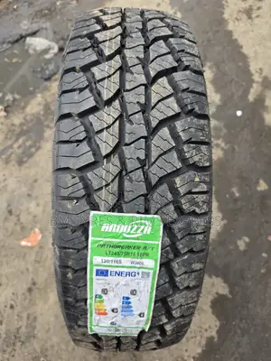 245 /75 R16 Arduzza Tires (All Terrain) Commercial