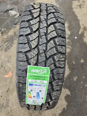 245 /75 R16 Arduzza Tires (All Terrain) Commercial