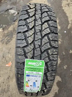 245 /75 R16 Arduzza Tires (All Terrain) Commercial