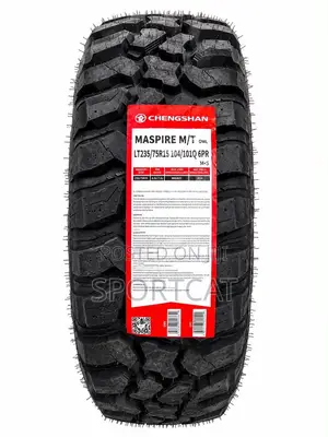 Chengshan Tires