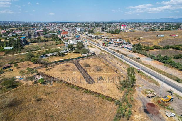 Joska Commercial Plots