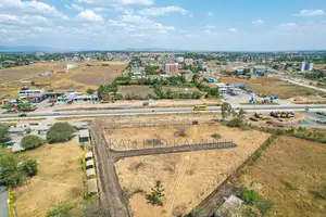 Joska Commercial Plots