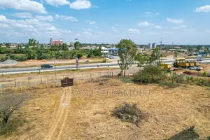 Joska Commercial Plots