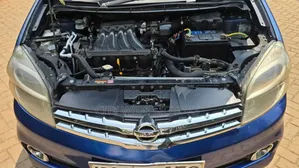 Nissan Lafesta 2011 Blue
