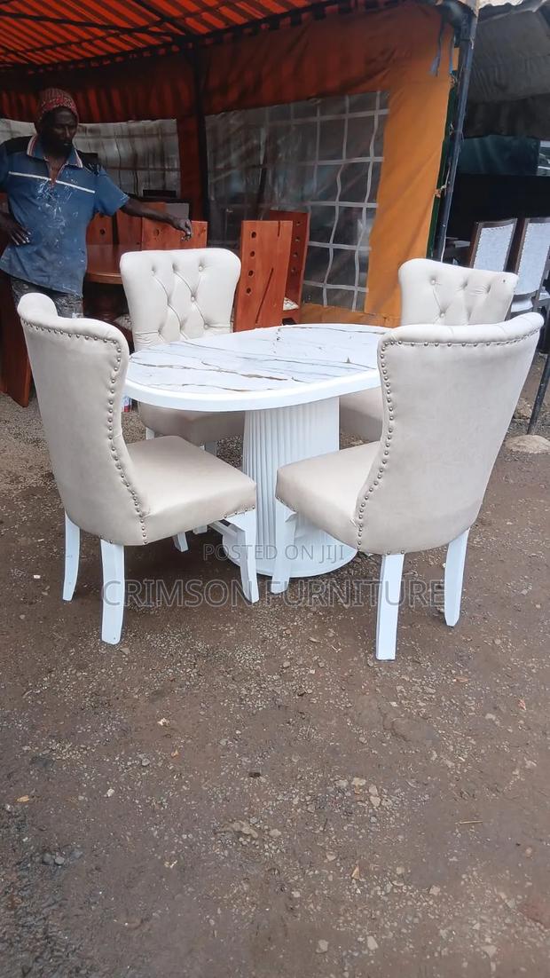 Stylish Modern Coffee Table Set. - main view