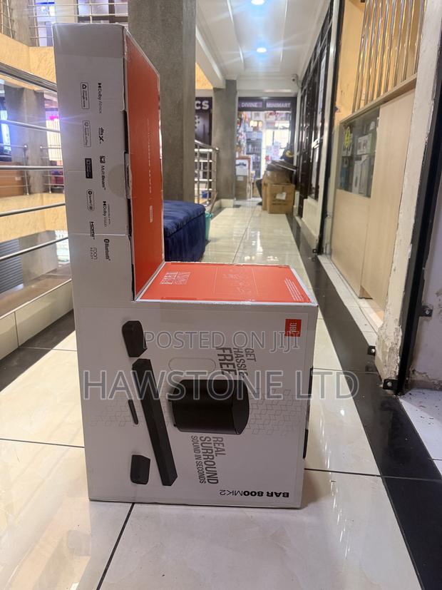 JBL Bar 800mk2
