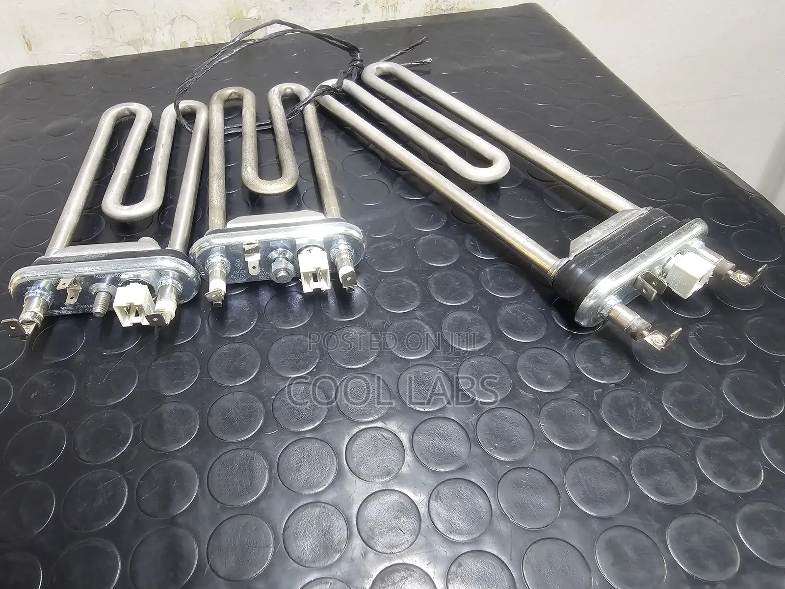 Washing Machine Heating Element | Washer Spare Parts