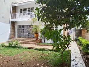 4 Bedroom Maisonette for Rent